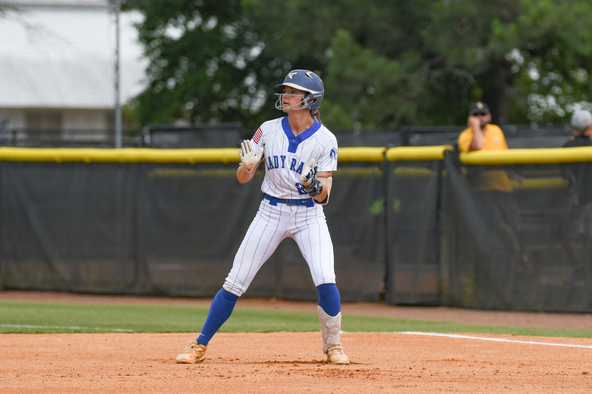 taylorsville vardaman mhsaa softball state championship19